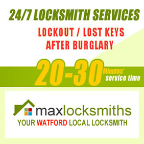 Watford locksmiths