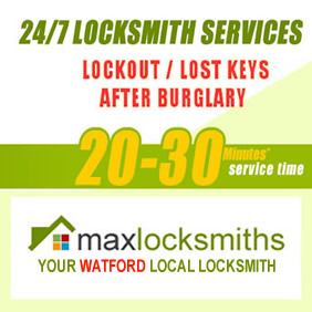 Locksmith Watford