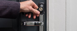 Watford access control service