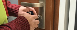 Watford lockout service